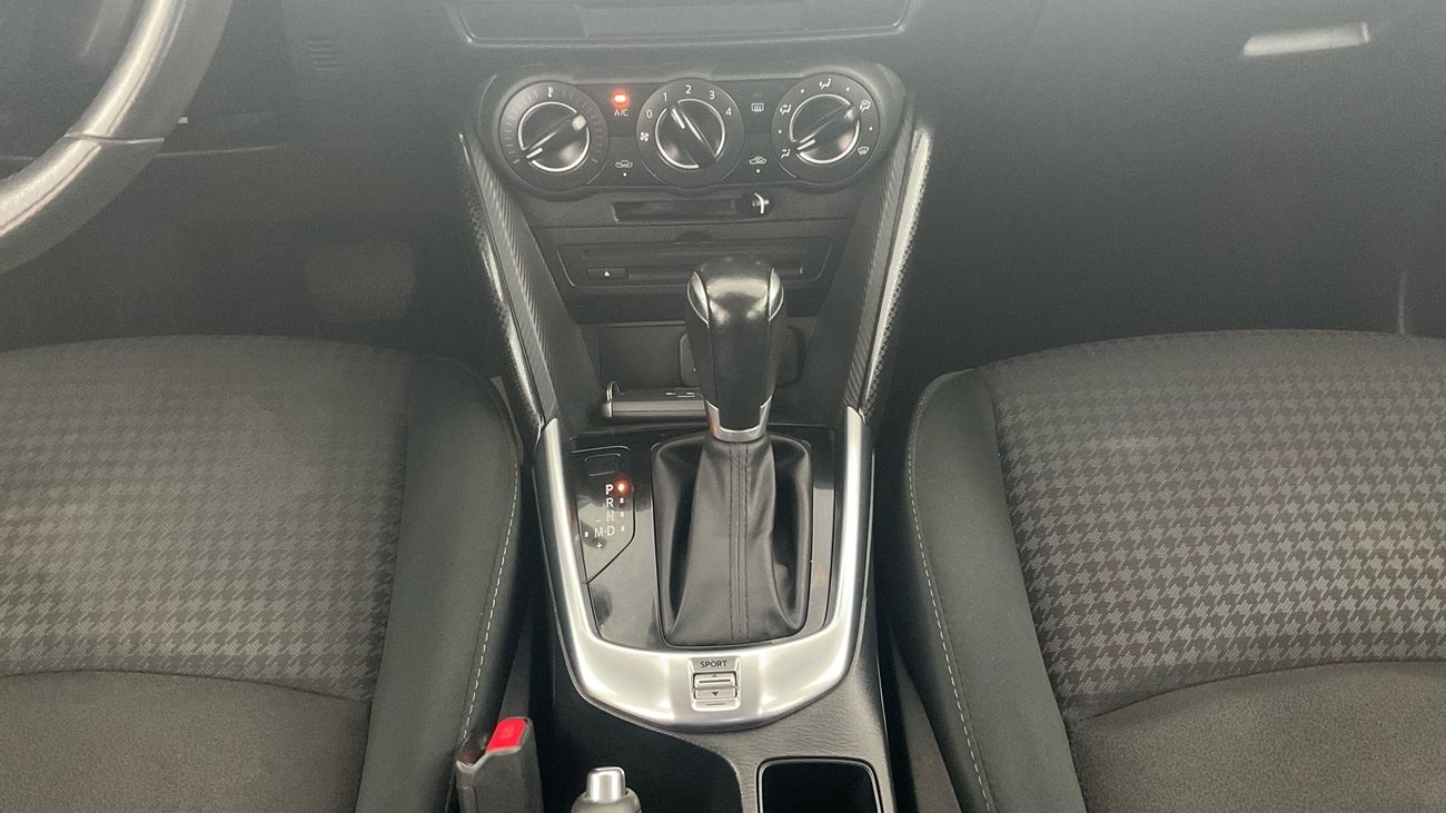 مازدا 2 S Grade | upto AED 20,000 Ramadan Discount | شامل الضمان | 0 ﺪﻔﻋﺓ ﺃﻮﻟﻯ