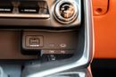Lexus LX700h 2026 Lexus LX700h VIP 3.5L Petrol AT (White - Orange)