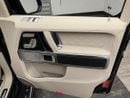 Mercedes Benz G63 AMG 4.0 G63 V8 BiTurbo MHEV AMG SpdS+9GT 4WD Euro 6 (s/s) 5dr (EXPORT ONLY) Right Hand Drive