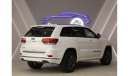 Jeep Grand Cherokee Limited Plus