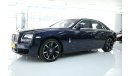 Rolls-Royce Ghost ROLLS ROYCE GHOST -2018-18519 KM