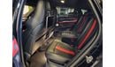 BMW X6M X6 MPOWER BLACK FIRE EDITION/2018 GCC /59000KM