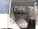 Mitsubishi Pajero GLS Mid 3.5L (186 HP) Mitsubishi Pajero  2020 - GCC - Accident-Free - 3.8L - (6)V - 7 Seats - Excell