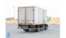 هينو 300 2018  Series 714 | Carrier Freezer Box | 4.0L DSL MT | LED Meter Panel | New condition | GCC