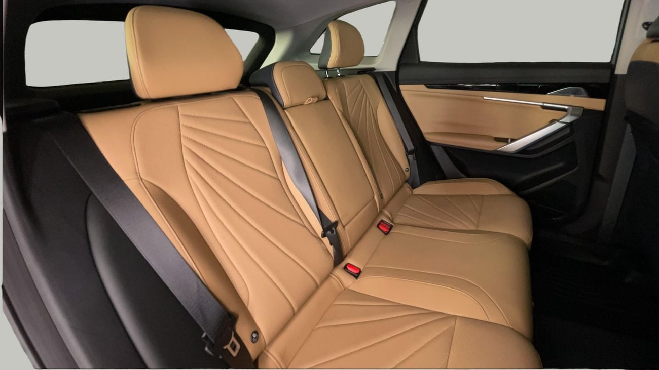 Geely Starray GF 2026 | AED 1231/Month | 0 DP | 30 Day Return | Warranty
