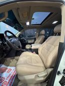 Toyota Land Cruiser VXR