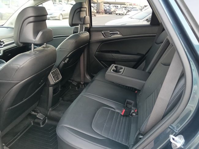 Kia Sportage EX, миниатюра 27