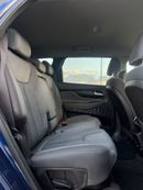 Hyundai Santa Fe STD (NON GCC) 2019 Hyndai Santafe Fe 2.4L V4 FWD - Rear Camera & Sensor