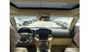 Toyota Land Cruiser VXS WHITE EDITION