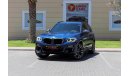 BMW X3 G01