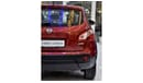 نيسان كاشكاي EXCELLENT DEAL for our Nissan Qashqai ( 2011 Model ) in Red Color GCC Specs