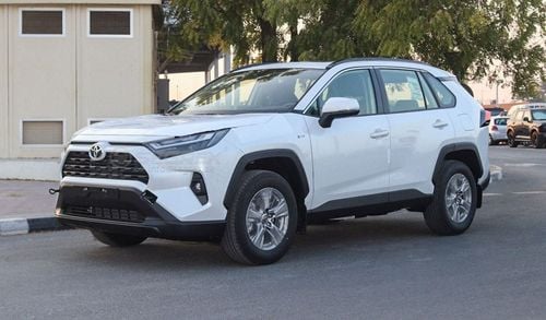 Toyota RAV4 2025 Model Toyota RAV4, 2.5L Hybrid, AWD