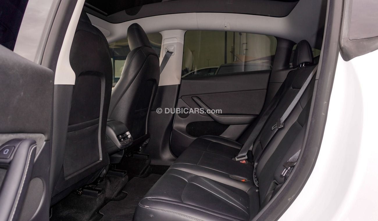 تسلا موديل Y