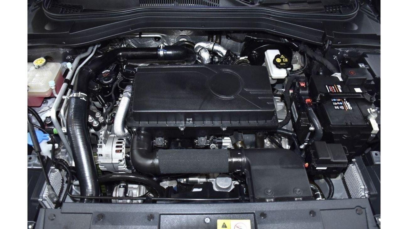 JAC J7 EXCELLENT DEAL for our JAC J7 ( 2023 Model ) in Grey Color GCC Specs