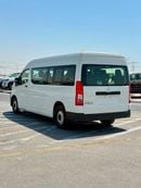 Toyota Hiace GL
