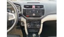 Toyota Rush G CLASS, 1.5L 4CY Petrol, 17" Rims, Front & Rear A/C (CODE # TRGC06)
