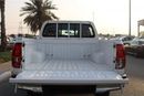 Toyota Hilux HILUX 2.4L DIESEL