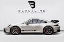 بورش 911 GT3 4.0L