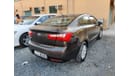 كيا ريو 2014 model GCC specs Full automatic