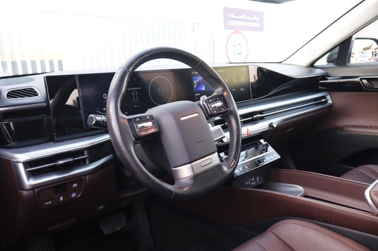 Hyundai Azera