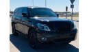 Nissan Patrol Nissan Patrol 2015 - SE - Black Edition