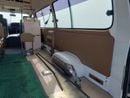 Toyota Hiace (RAMADAN OFFER) TOYOTA HIACE VAN AMBULANCE RHD 1997 MODEL 2.4 L PETROL AUTOMATIC(PM01771)