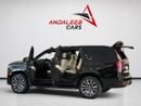 Cadillac Escalade AED 3,520 P.M | 0% DOWN PAYMENT | CADILLAC ESCALADE SPORT LUXURY | 6.2L V8 4WD | FULL SERVICE HISTOR