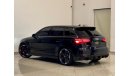 Audi RS3 2018 Audi RS3 Quattro, Audi Service Contract, Full Service History, Warranty, GCC