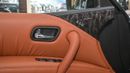 Nissan Patrol NISSAN PATROL SE Platinum City 4.0L