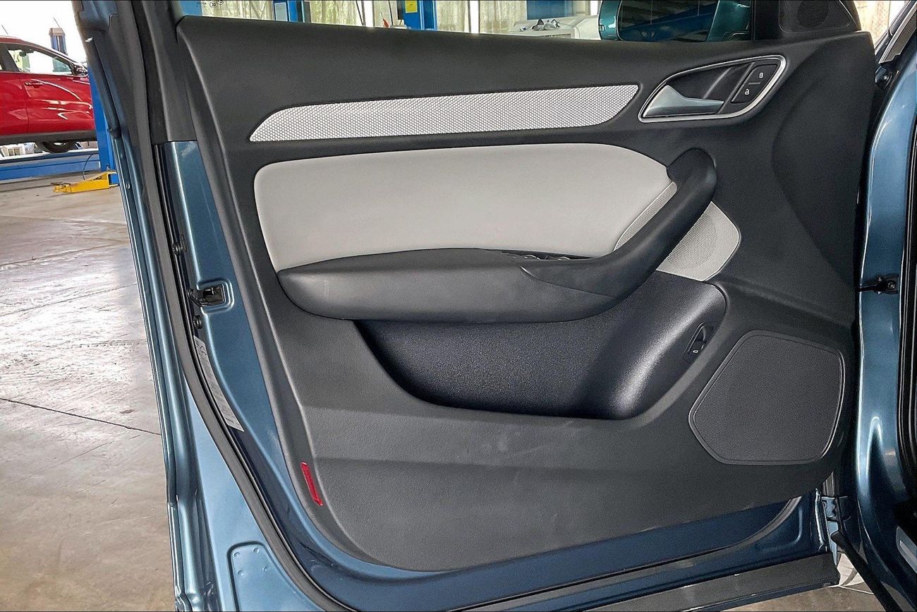 Audi Q3 35 TFSI S Line | Guaranteed Warranty | 0 Down Payment