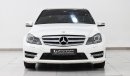 Mercedes-Benz C200 CGI SALOON AMG PLUS VSB 29258