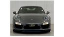 بورش 911 *Appointments Only* 2014 Porsche 911 Turbo S, Full Porsche Service History, Low Kms, GCC