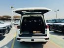 Toyota Land Cruiser TOYOTA LC 300 GXR 4.0L PTR A/T MID/O GCC WHITE 2025