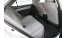 Toyota Corolla 2.0L SE 2015 MODEL WITH CRUISE CONTROL BLUETOOTH