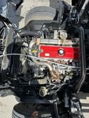 Hino 300 BLENDER PICKUP