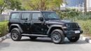 Jeep Wrangler (For Export , НА ЭКСПОРТ) Unlimited Sport S 2.0T 2026 GCC Без пробега