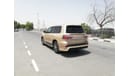Lexus LX 470 LEXUS LX570 2010 SHAPE 2020 FULL OPTION 7 SEATER