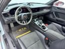 Porsche 911 2023 Porsche 911 Dakar, Porsche Warranty+Full Porsche Service History, GCC