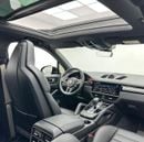 بورش كايان 2023 Porsche Cayenne Platinum Edition, 1 Year Unlimited KM Warranty, Service History, Excellent Cond