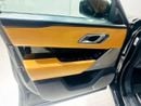 Land Rover Range Rover Velar First Edition 3.0L