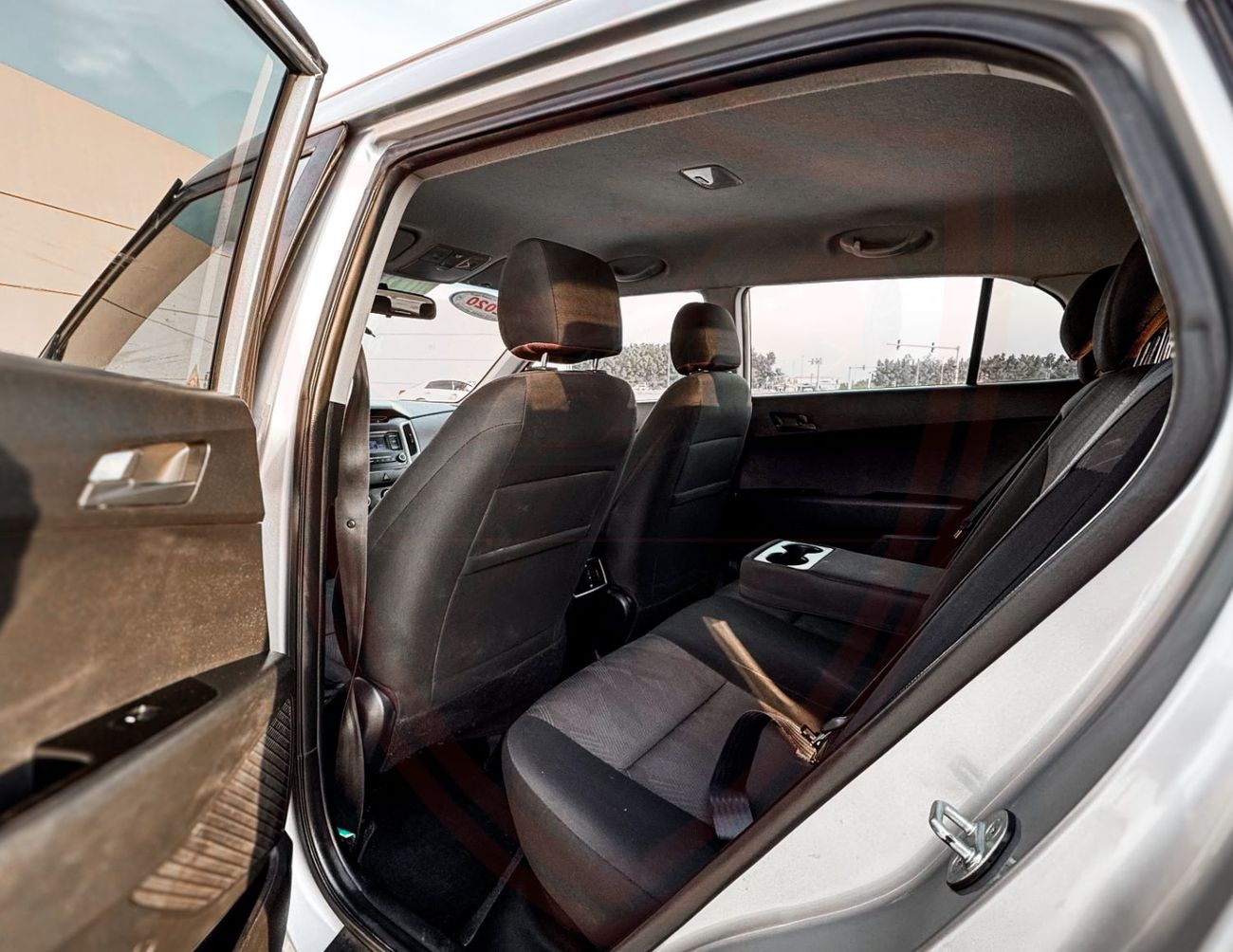 Hyundai Creta Std 1.5L Hyundai Creta | 1.5 L | 2020 | GCC | Accident-Free | In Excellent Condition | 598 P.M