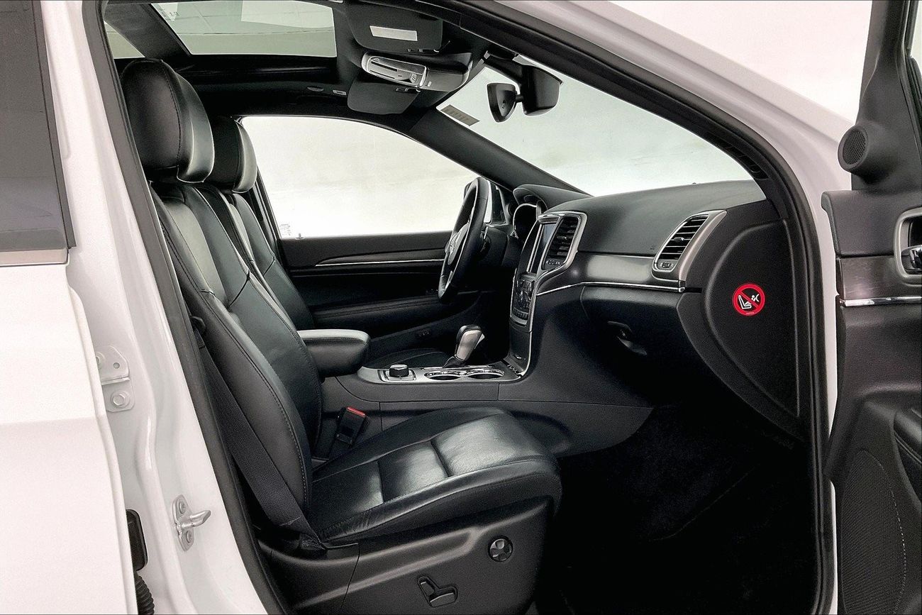 أم جي 6 Standard | ضمان مجاني لمدة عام | 0 دفعة أولى