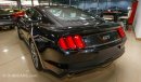 Ford Mustang GT Premium+, 3 Yrs/ 100K Warranty & 60K Free Service @ AL TAYER # 3 Years or 100,0