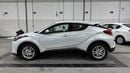 Toyota C-HR 2023 VX | AED 1064/Month | 0 DP | 30 Day Return | Warranty | Service History