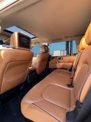 نيسان باترول LE Titanium 5.6L