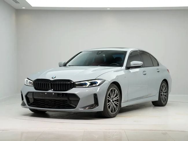 BMW 3 Series M SPORT, миниатюра 21