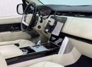 لاند روفر رينج روفر HSE P530 4.4L 2024 Range Rover Vogue HSE, Full Options, Agency Warranty  Service Pack, Full Service