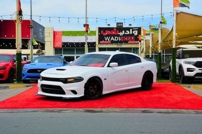 Dodge Charger R/T SCATPACK 6.4L