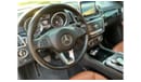 مرسيدس بنز GLE 400 AMG MERCEDES BENZ GLE400 2016 GCC 4MATIC FULL OPTIONS WITH ONE YEAR DEALER WARRANTY