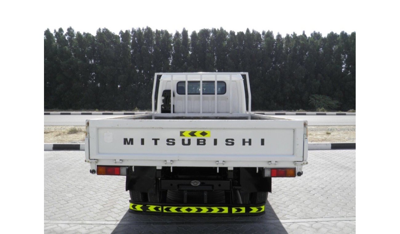 Mitsubishi Canter 2012 ref #234